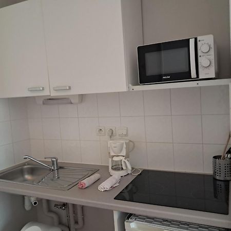 Residence De Сет Екстериор снимка